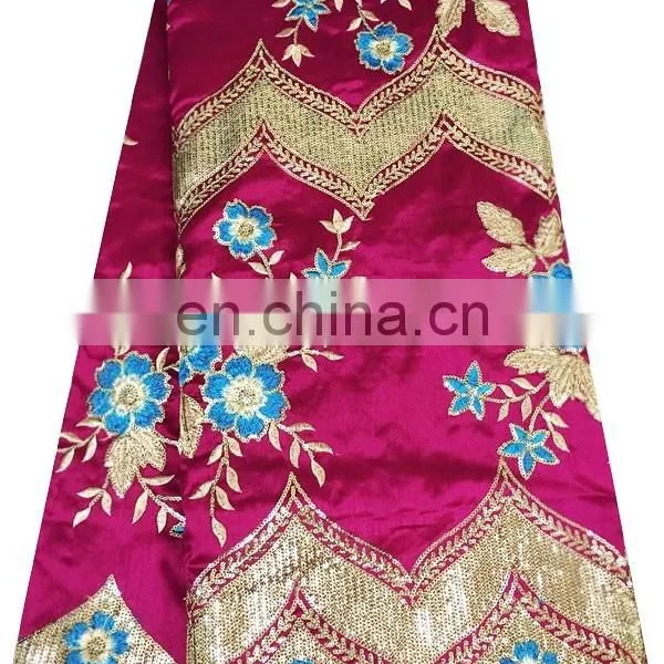 New Fashion India George Wrappers/african George Wrapper