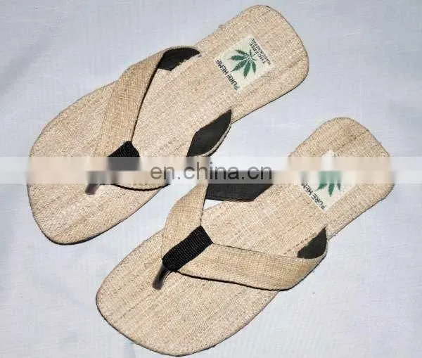 Hemp Flipflop