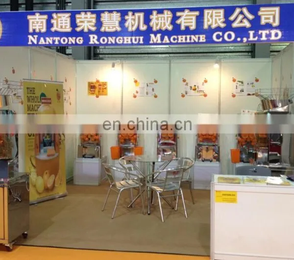 Orange Juice Machine , XC-2000E-3,Orange Squeezer photo-6