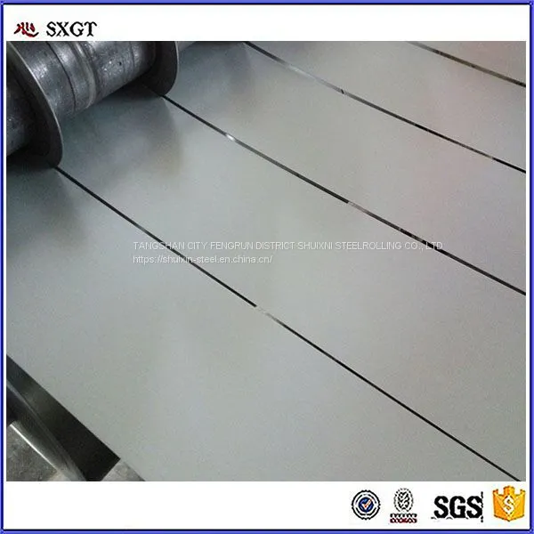Hot Rolled Steel Strip/spring Steel Strip/galvanized Steel Strip Manufacturers photo-2