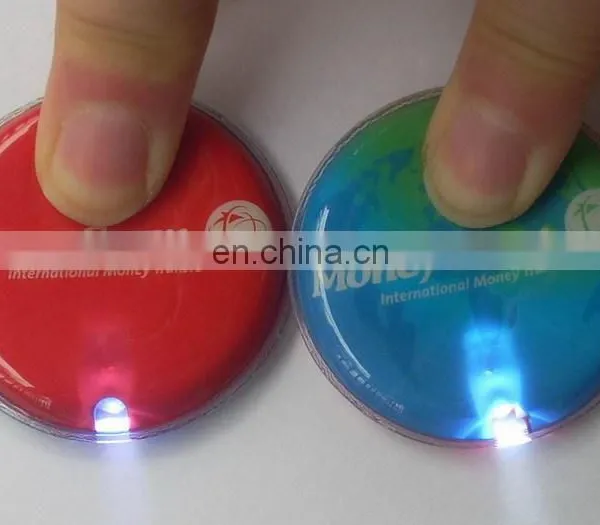 Christmas Decoration High Quality Cheap Promotion PVC Custom Promotional Keychain photo-5