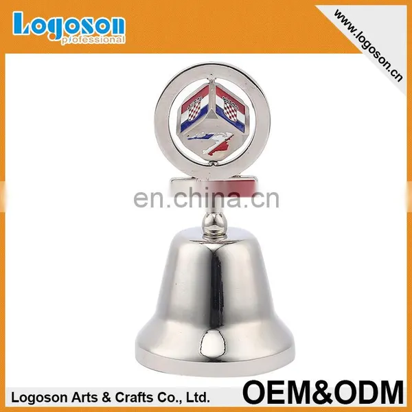 2014 New Designmetal Sonvenirs Dinner Bell/large Metal Bell/metal Cow Bell photo-2