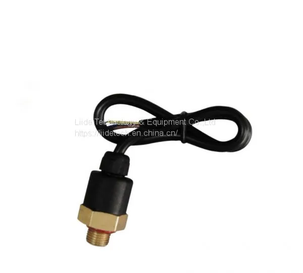 Water Pressure Sensor for Wall-hanging Boiler / Gas Furnace/ Solar Water Heater / Toilet
