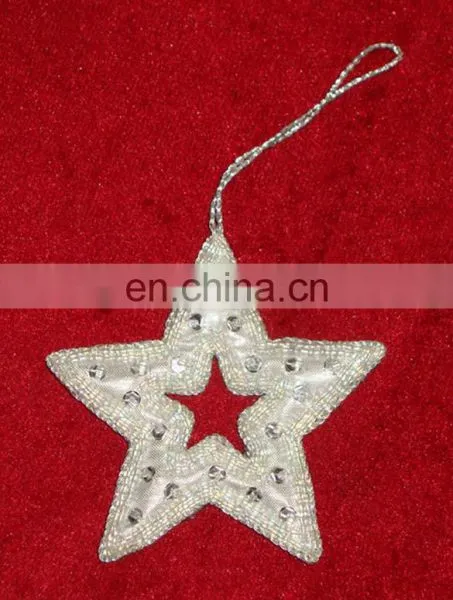 Tree Decoration Star