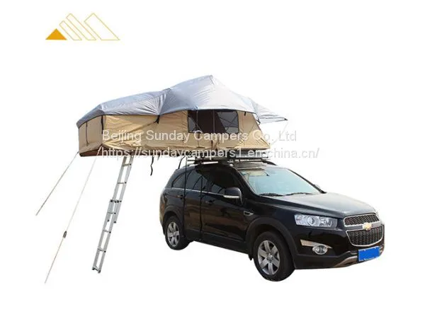 Roof Top Tent SRT04E