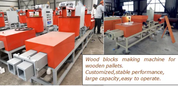 Zhengzhou Invech Machinery Co.Ltd company overview - view 3