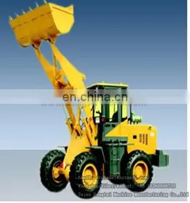 DT-L925 Wheel Loader