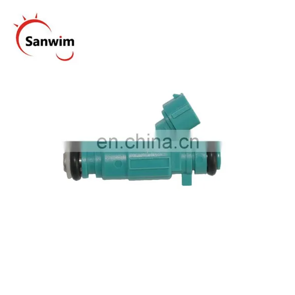 Auto Engine Parts Car Fuel Injector Nozzle 35310-23630 photo-4