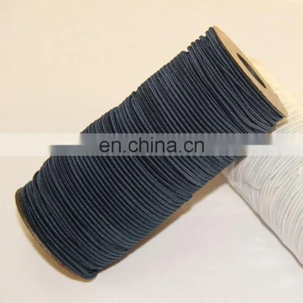 High quality  china Adjustable elastic rubber tape for sofa