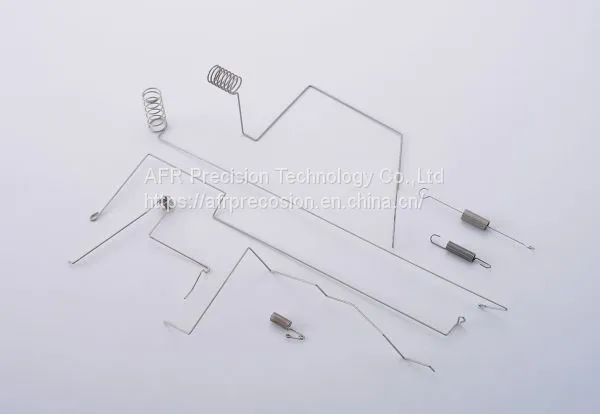 Auto Wire Forming Springs photo-3