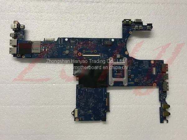 642759-001 for hp 8460p Laptop Motherboard 642758-001 Ddr3 6050a2398701-mb-a02 Free Shipping 100% Test ok photo-2