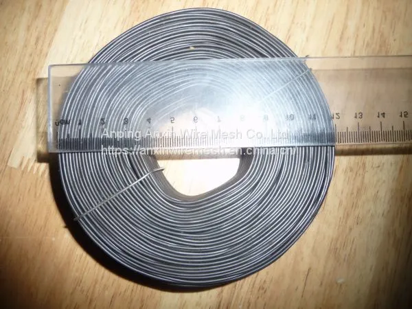 Parks Binding Steel Wire Products Anti-corrosion photo-3