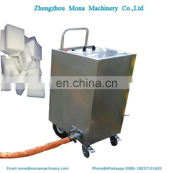Professional Cleaning System Dry Ice Blasting Machine/dry Ice Blasting/ Cleaning Machine Blaster/ for Sale photo-4
