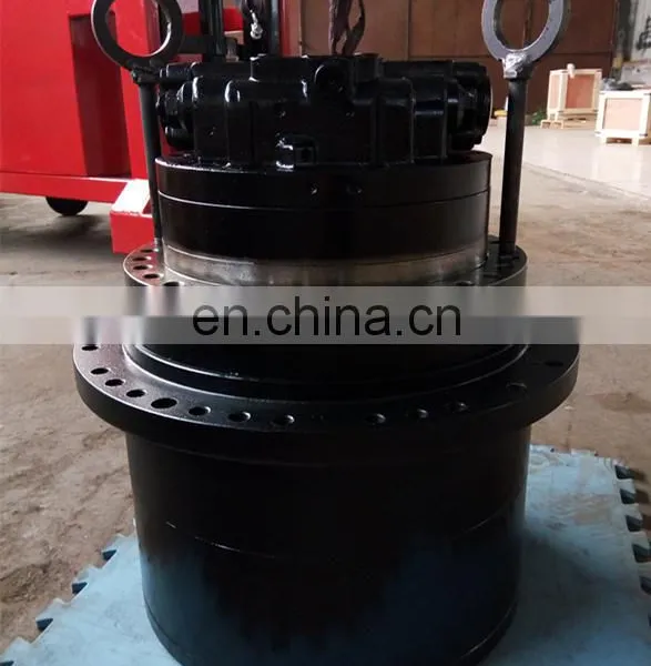DX225LC,DX225LCA,DX230LC,DX220LC 1037757 Excavator Hydraulic Final Drive Motor Travel Device Doosan K1037757