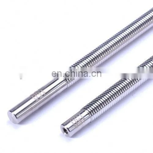 New Technology Stainless Steel MAYER Bar Rod photo-3