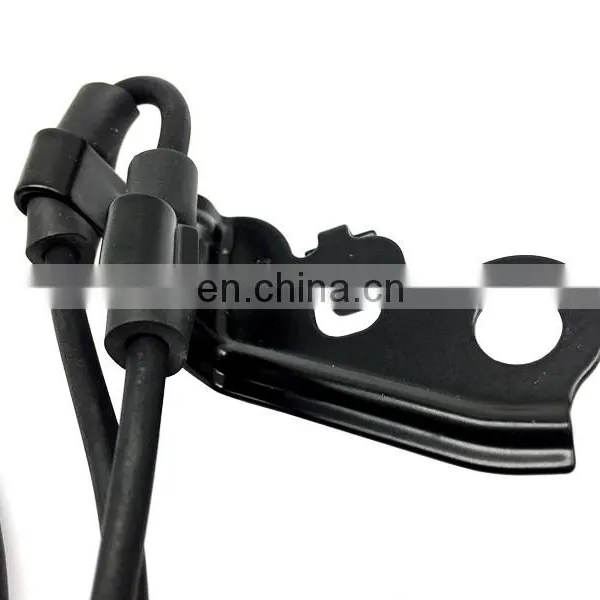 Front Right ABS Speed Sensor for 2009-2013 To-yota Corolla 1.8L 2ZRFE OEM 89542-12100 8954212100 photo-2