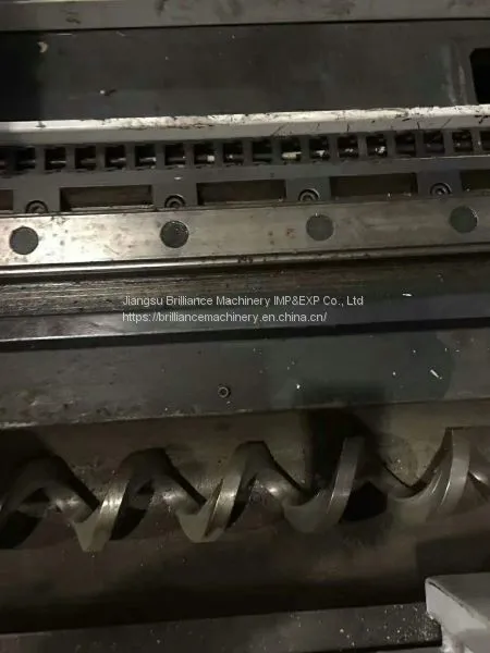 NEWAY PM202S Gantry Machining Center photo-4