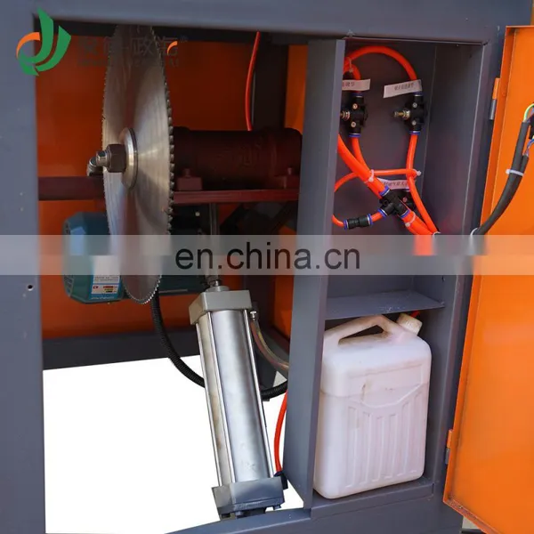 90 Degrees Cutting Machine/CUTTING SAW photo-5