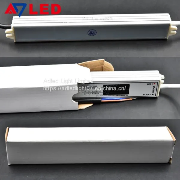 Wholesale Various High Quality 30W Intertek Led Transformer photo-4