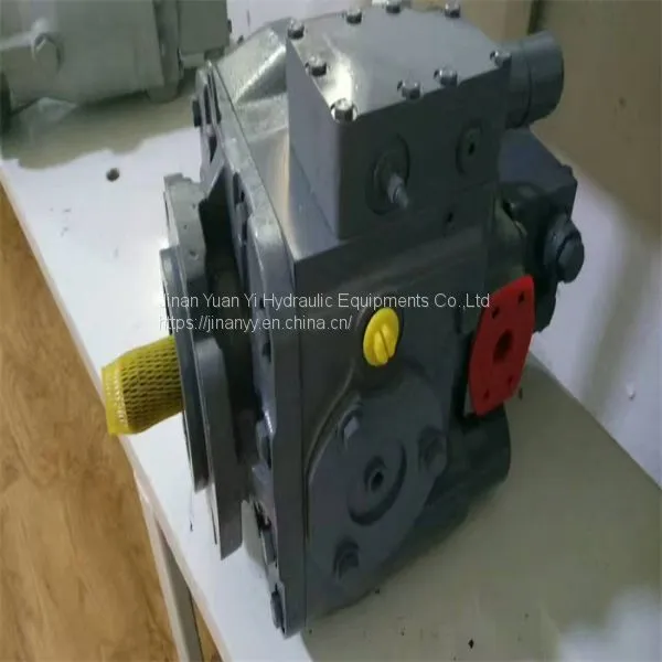 Sauer Danfoss PV23 Variable Hydraulic Piston Pump,PV23 Hydraulic Pump For Concrete Mixer photo-2