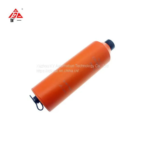 Mining Water Pump Wireless Multi-Parameter Tester photo-4
