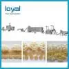 Shell Extruded Fried Snacks Making Machine/food Extruders for Sale photo-3