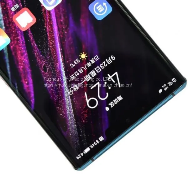 Original 5g Smartphone for Mate Pro Cellphone Mate p Series Smartphone for Phone 11 PRO X Xr Xs Max 10s 10s+ Plus Unlocked The Original Dual SIM Mob Factory Unlocked photo-5