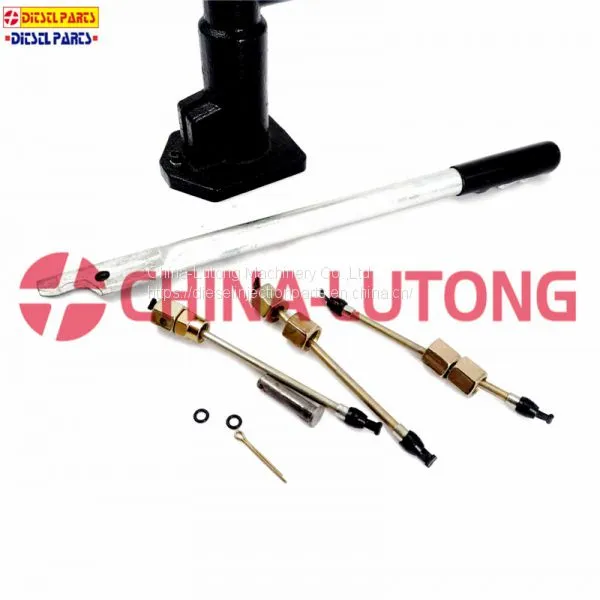 Injector Nozzle Tester Bosch-S60H Nozzle Validator-Nozzle Diagnostic Tool photo-4