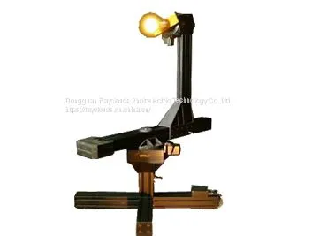 LED Goniophotometer