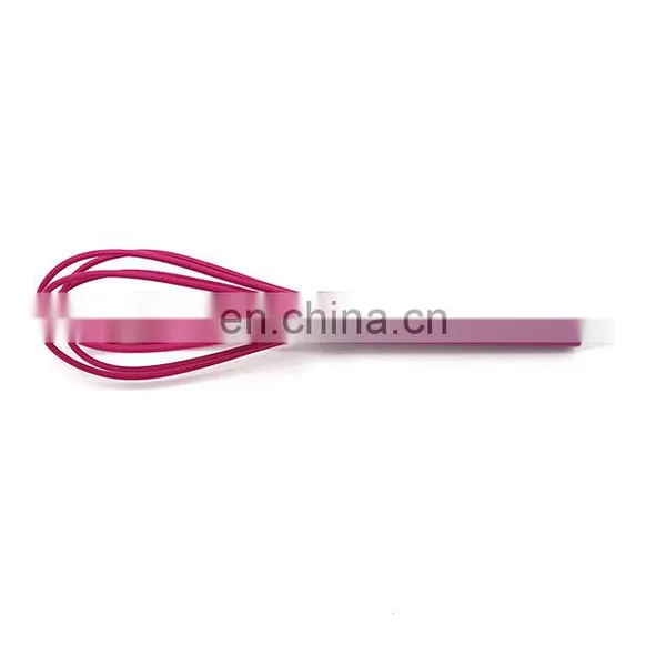 Kitchen Accessories Hand Held Multifunction Stainless Steel Egg Beater photo-4