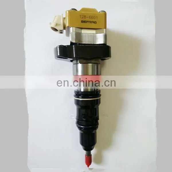 More Advanced Enduring C7 Common Rail Injector 241-3239 With Best Value photo-3