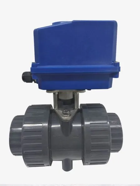 Electric Propane Valve Direct Deal -15℃-100℃ photo-2