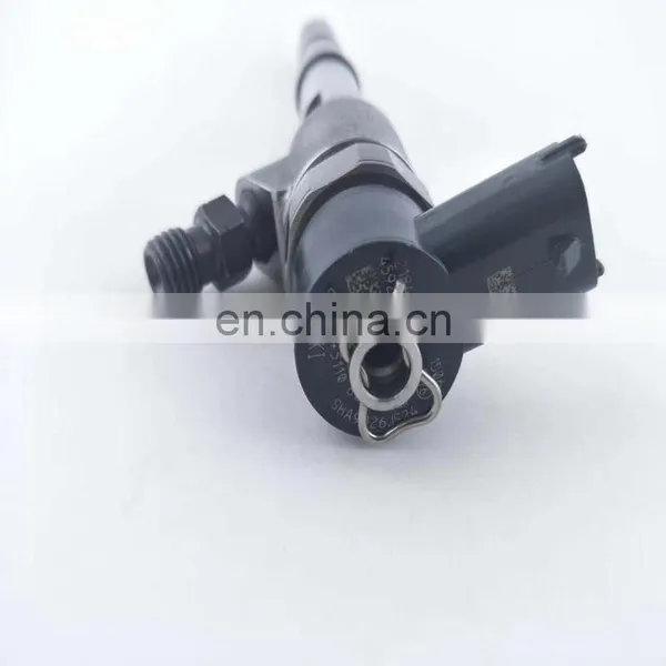 Diesel Fuel Injection Common Rail Injector 0445110293 photo-6