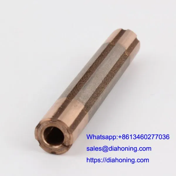 One Pass Diamond Honing Tools, Honing Sleeves Honing Bushes photo-3
