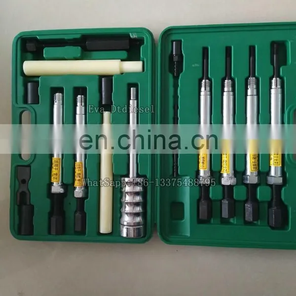 No 052 Tools for CR Injector Bushings photo-6