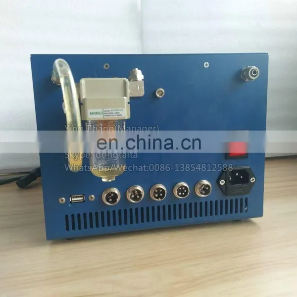 CAT5000 TESTER FOR HEUI(C7,C9.C-9,3126),HEUI PUMP , 320D PUMP photo-3