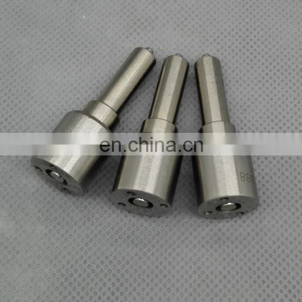 Common Rail Nozzle DLLA152P1525 for Engine Injector 0445110260 photo-2