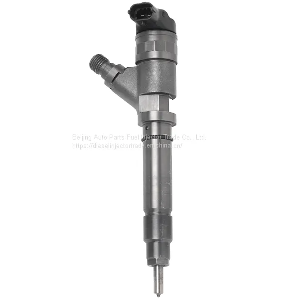 Bosch Fuel Injectors 0445120060; 0445120122; 0445120019; 0445120084; photo-3