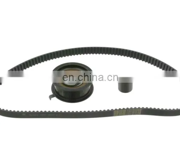 Timing Belt Kit Au-di A4 A6 Seat VW Golf III IV Pa-ssat Ven-to 1.9 TDI VKMA01014/K045223XS photo-2