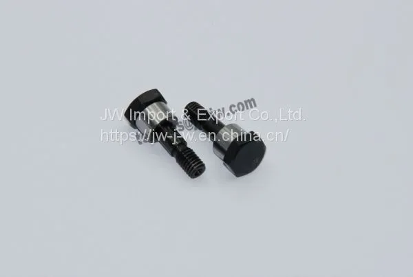 Sulzer Projectile Loom Axle Bolt M6/11x29 /AXLE SCREW D=11MM M6 L=29MM 911817004 photo-2