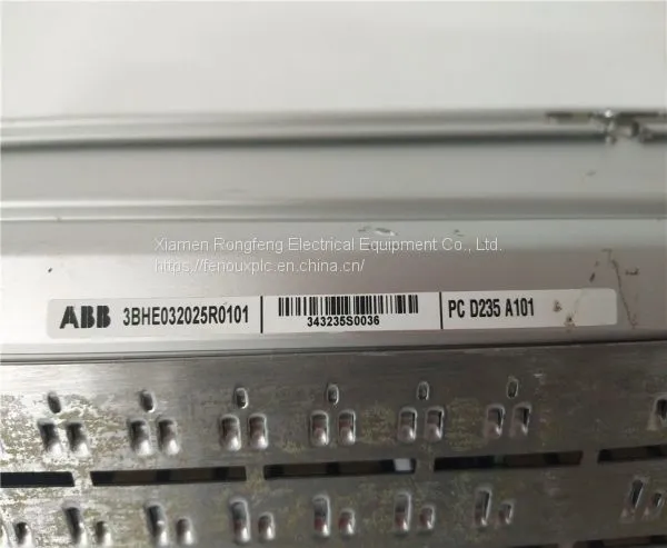 ABB YPP 110A YPP110A 3ASD573001A1 Controller Module photo-3