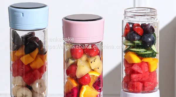 Shenkebake Juicer