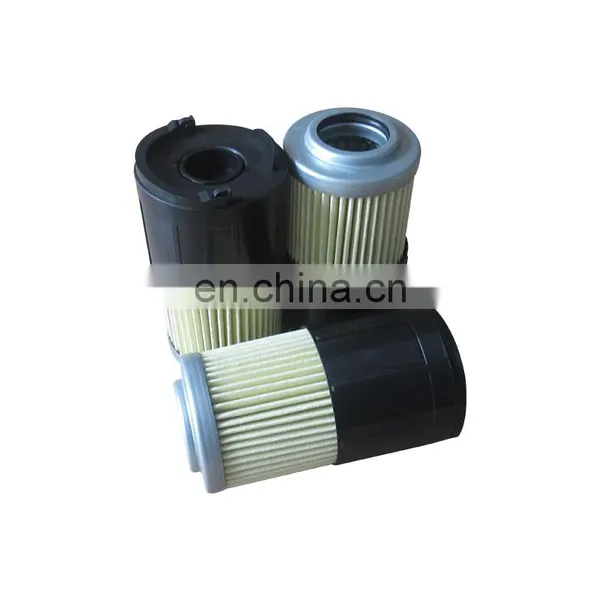 316L Stainless Steel 10 Micron Replacement Element 936601Q With Perforated Inner Steel Core photo-5