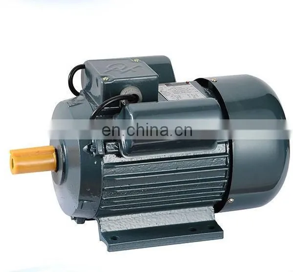Small Electric Motors 1 Kilo Watt photo-2