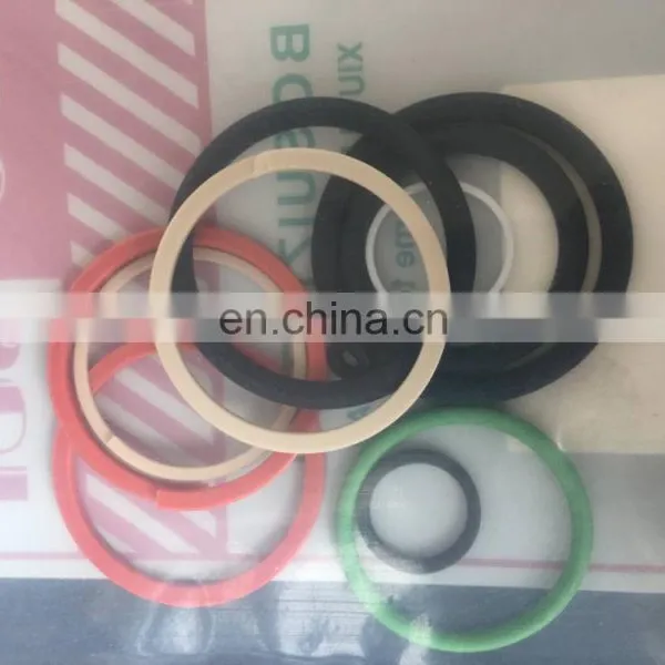 Beacon Common Rail Injector Spare Parts C7C9 Diesel Fuel Injector Repair Kit 235-4339 photo-3