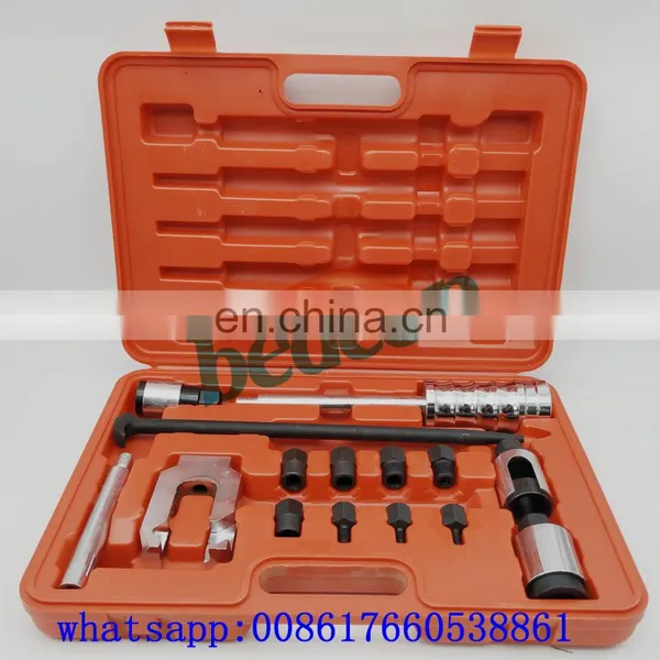 Common Rail Diesel Injector Repair Tools Injector Removal Tool photo-7