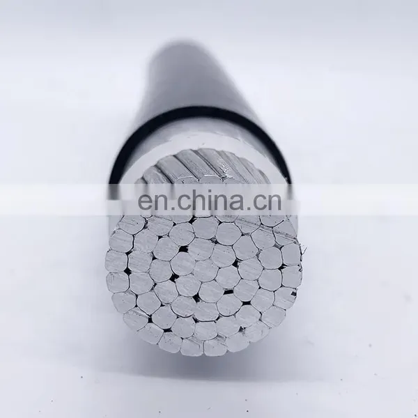 High Quality YJLV1 Core 240 Square Millimeter PVC Insulated Power Cable Wire photo-5