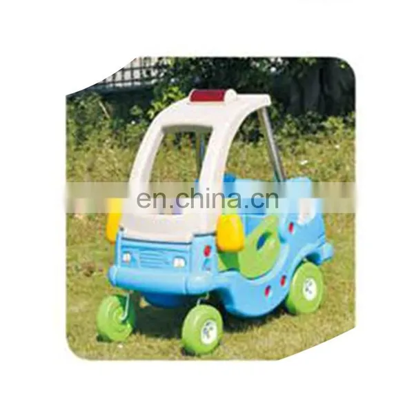 Good Quality and Safety Plastic Car Toys Ride Car for Sale photo-4