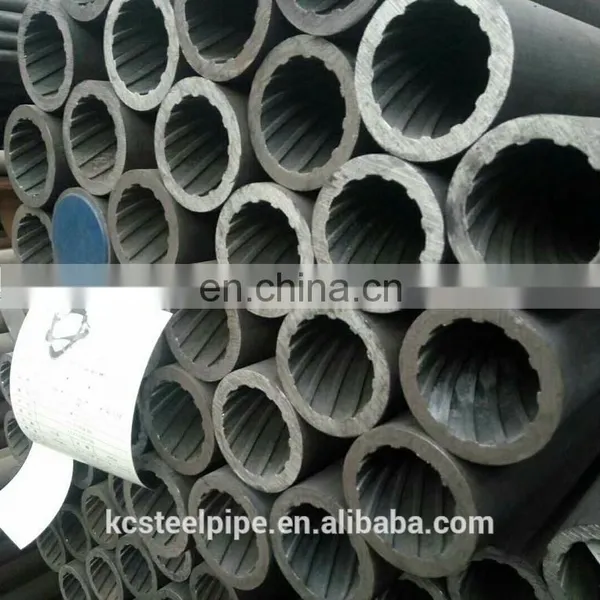 ASME SA210 Gr.C High Pressure Seamless Boiler Rifled Tube (Ribbed Tube) photo-4