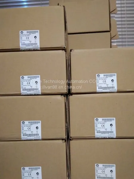 Rockwell Allen-Bradley 1771-WN IN STOCK photo-2